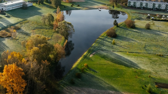 Roheline elukeskkond